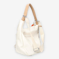 Refresh 183256-BLANCO Borsa a spalla bianca