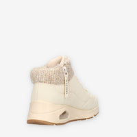 Skechers 310566L-NAT UNO GEN1 - DARLING DAZE