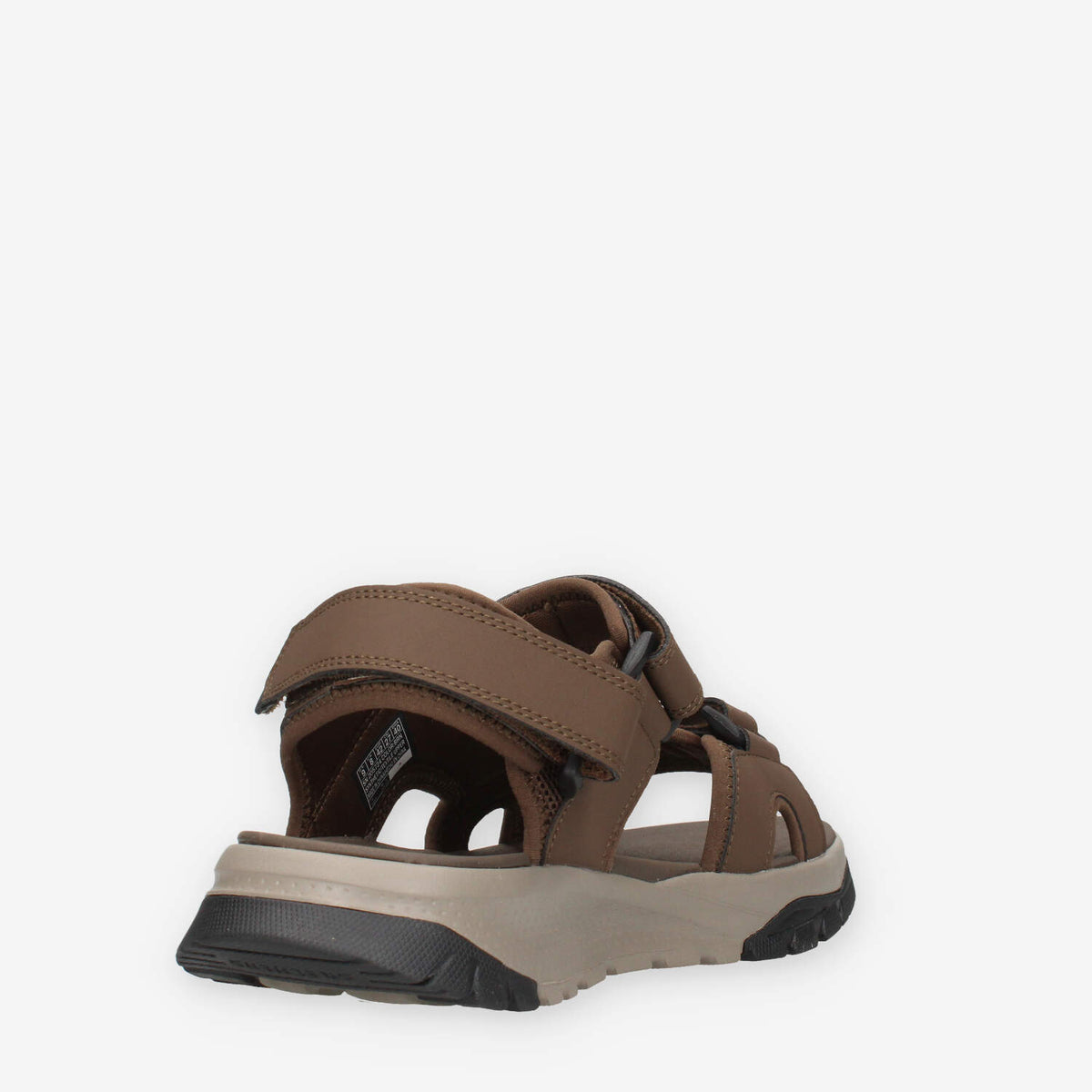 Skechers 205724-BRN WAGNER - AVALON