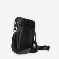 Guess HMMISAP5417-BLA MILANO CROSSBODY 2