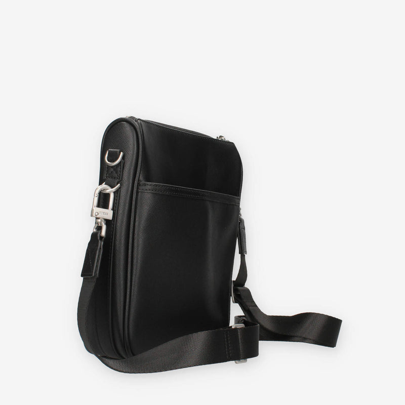 Guess HMMISAP5417-BLA MILANO CROSSBODY 2