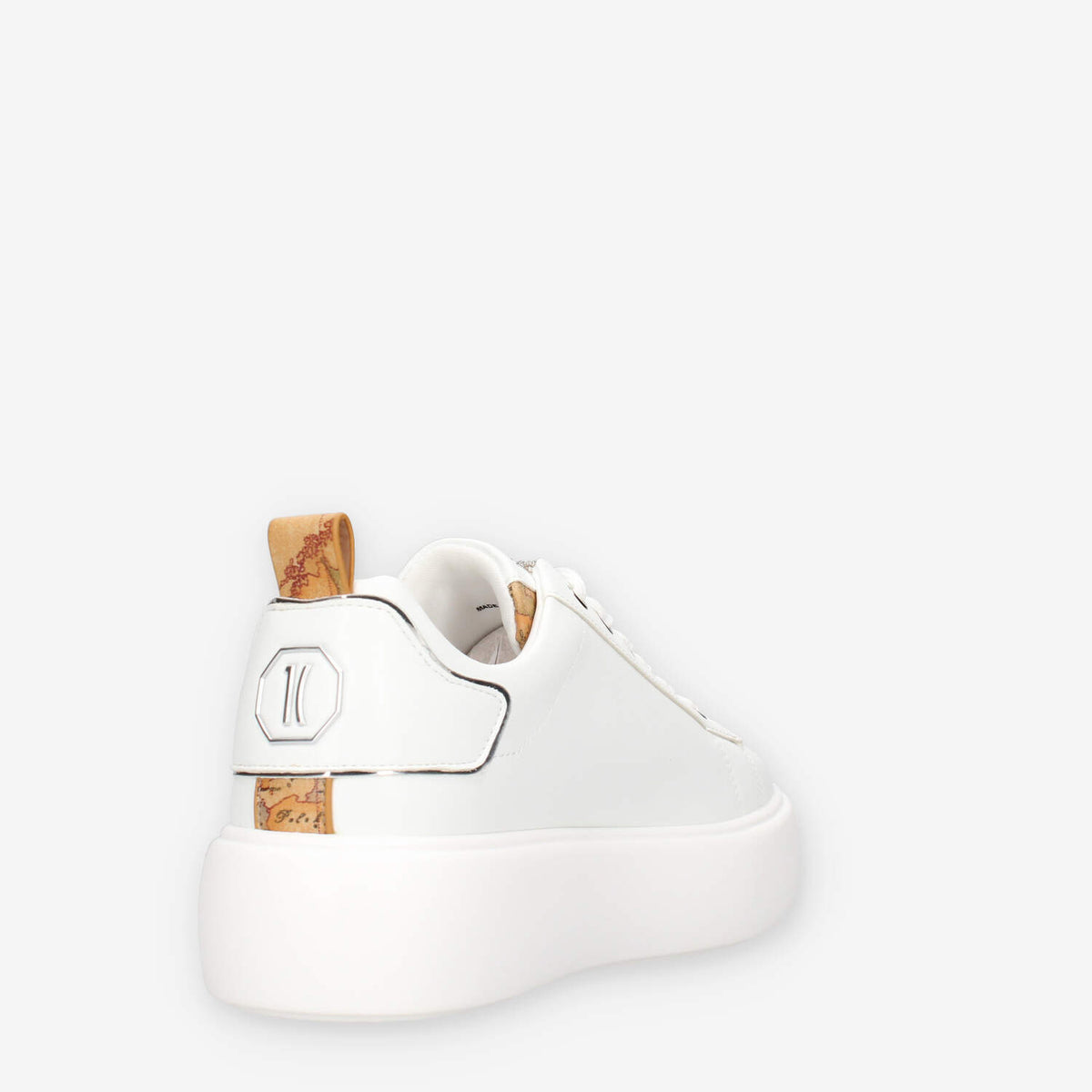 Alviero Martini Prima Classe Z1462-300E-0900 WOMEN'S SNEAKER