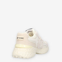 No Name SNCU-MHSD-A0 CARTER 2.0 RUNNER M Sneakers beige da uomo