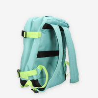 American Tourister 149174-DUSTY-TURQ-LIME Take2cabin S Zaino turchese