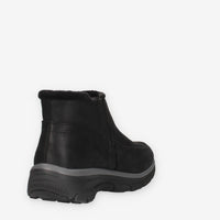 Skechers 168031-BLK EASY GOING - INTO FALL
