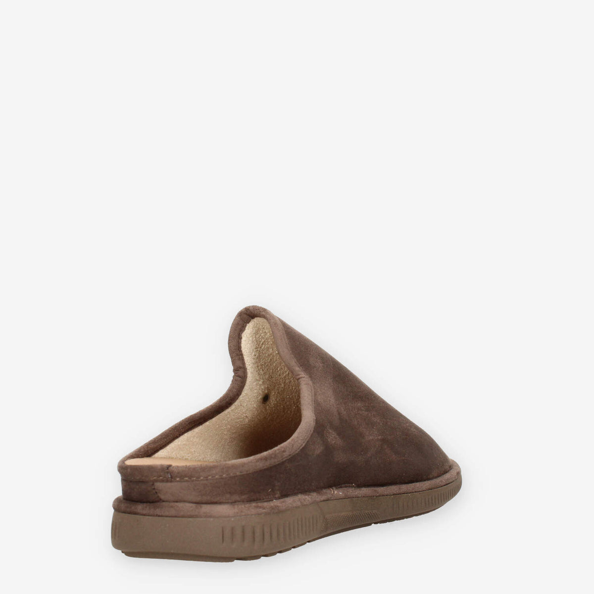 Clia Walk ESTRAIBILE157-TAUPE Ciabatte taupe da uomo