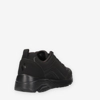 Skechers 310387L-BBK UNO LITE - EASY ZIP
