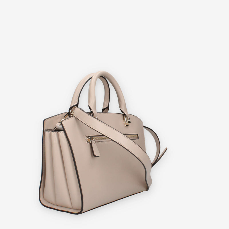 Guess HWVG96-55060-SIT QUEENSLAND LUXURY SATCHEL