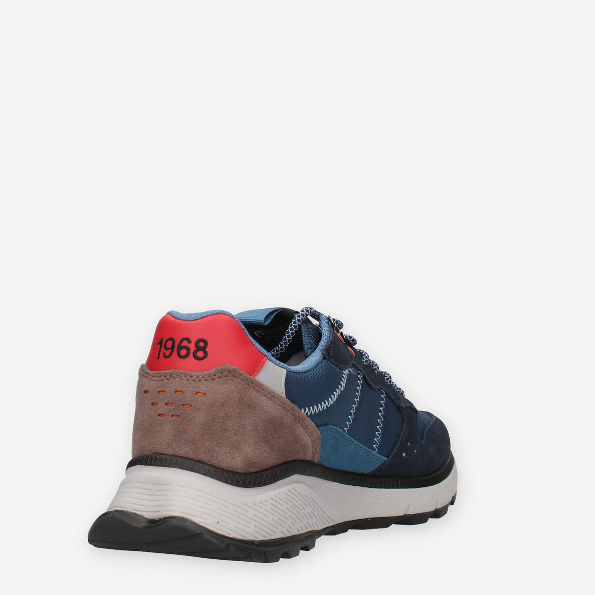 Sun 68 Z45130-07NAVY BLUE FIRE & CAMPING