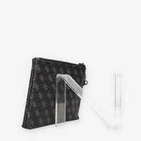 Guess PMHULOP5238-DAB MILANO Pochette nera da uomo