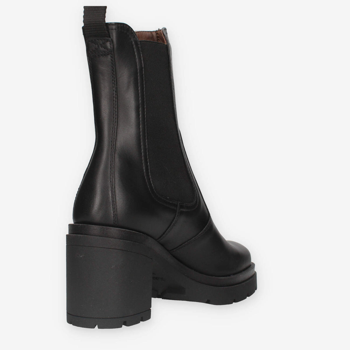 Stivaletto Saldi Stivaletti Nero Giardini Nerogiardini Nuova