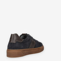 Nero Giardini I500951U-200 Sneakers blu da uomo