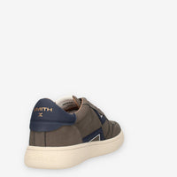 Alexander Smith SXBCOCM-9601-GBL OCEAN MAN GREY BLUE