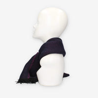 Alviero Martini Prima Classe KS578-1769-0150 Sciarpa rettangolare blu