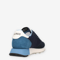 Sun 68 Z45113-07NAVY BLUE JAKI SOLID