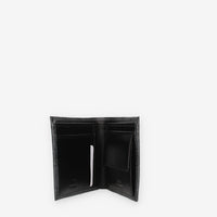 Guess SMVELE-LEA20-BLA MILANO BLLFLD W COIN POCKET