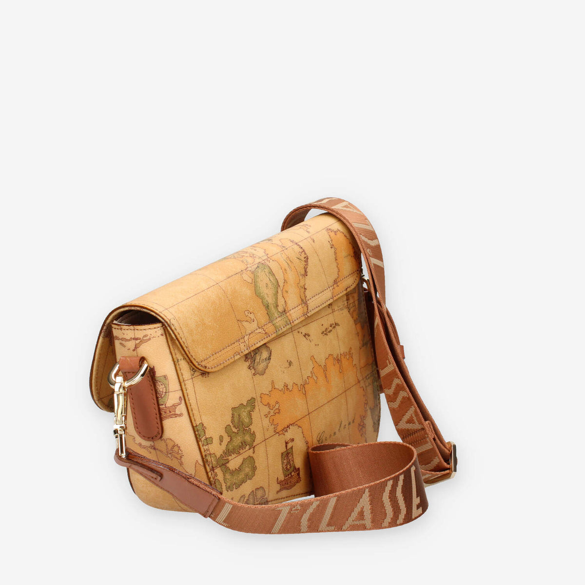 Alviero Martini Prima Classe CE051-6000-0010 Borsa a tracolla Geo Classic