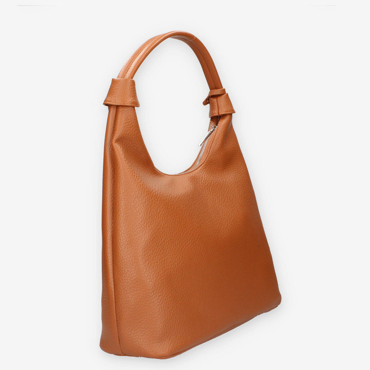 Vivienne D VDA228.CUOIO SHOPPER DAILY