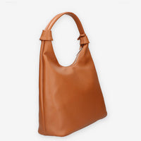 Vivienne D VDA228.CUOIO SHOPPER DAILY