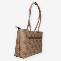 Guess HWOS99-24230-LTL JANIE LOGO GIRLFRIEND CARRYALL