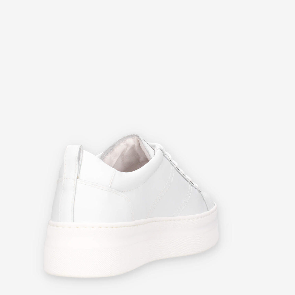 Nero Giardini E615311D-707 Sneakers bianche da donna