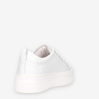 Nero Giardini E615311D-707 Sneakers bianche da donna
