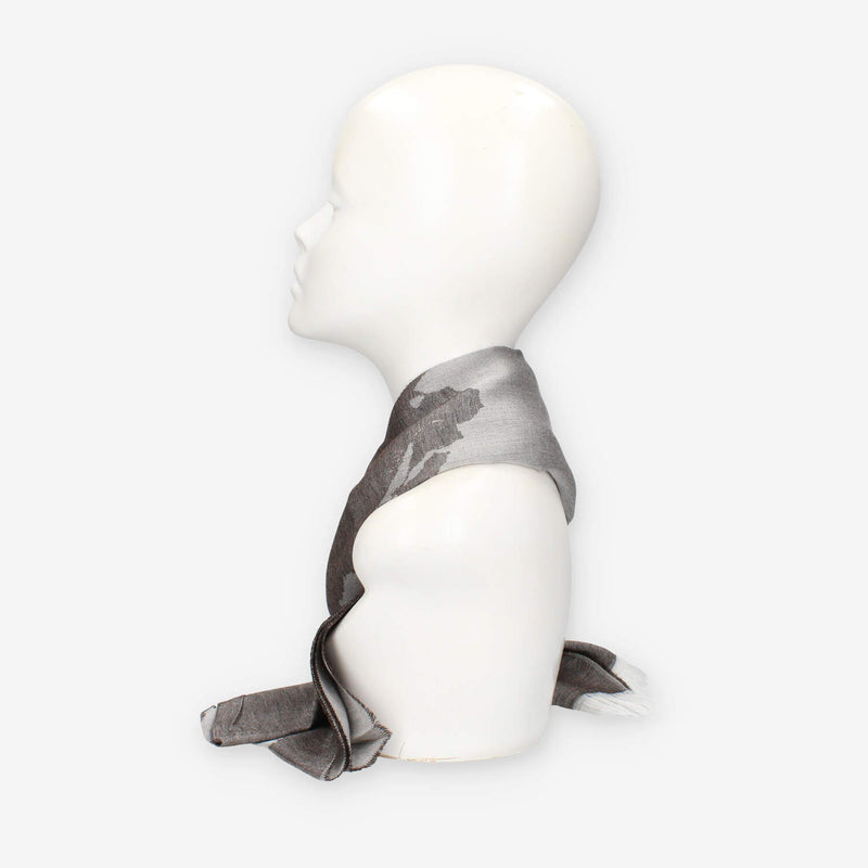 Alviero Martini Prima Classe KS568-1752-0500 Sciarpa rettangolare testa di moro