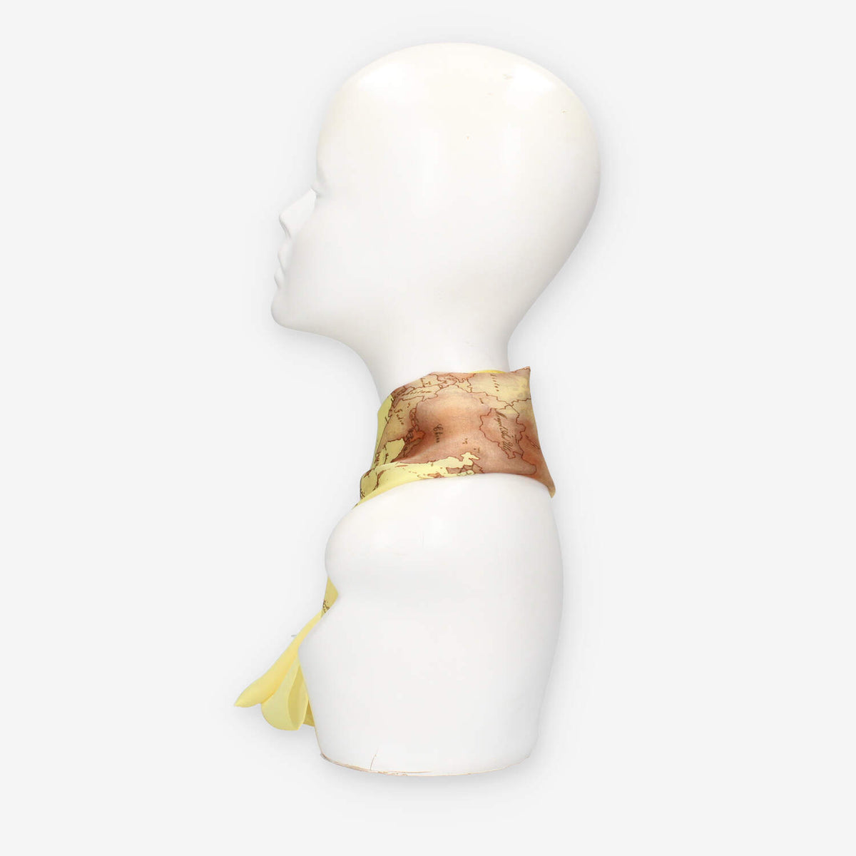 Alviero Martini Prima Classe KS629-1825-0430 SCARF 29X150