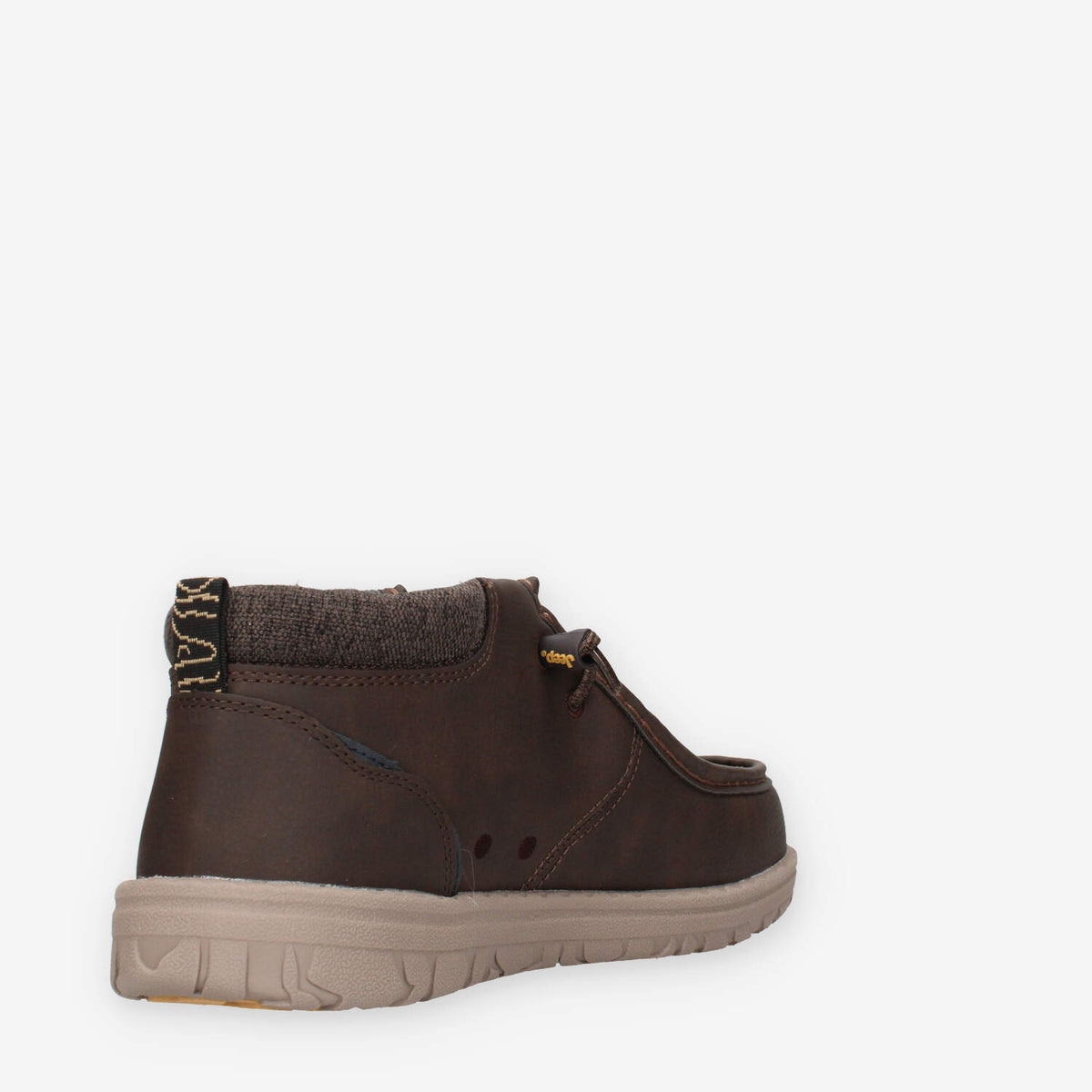 Jeep JM52112A-030 SAMOA WALLABEE MID