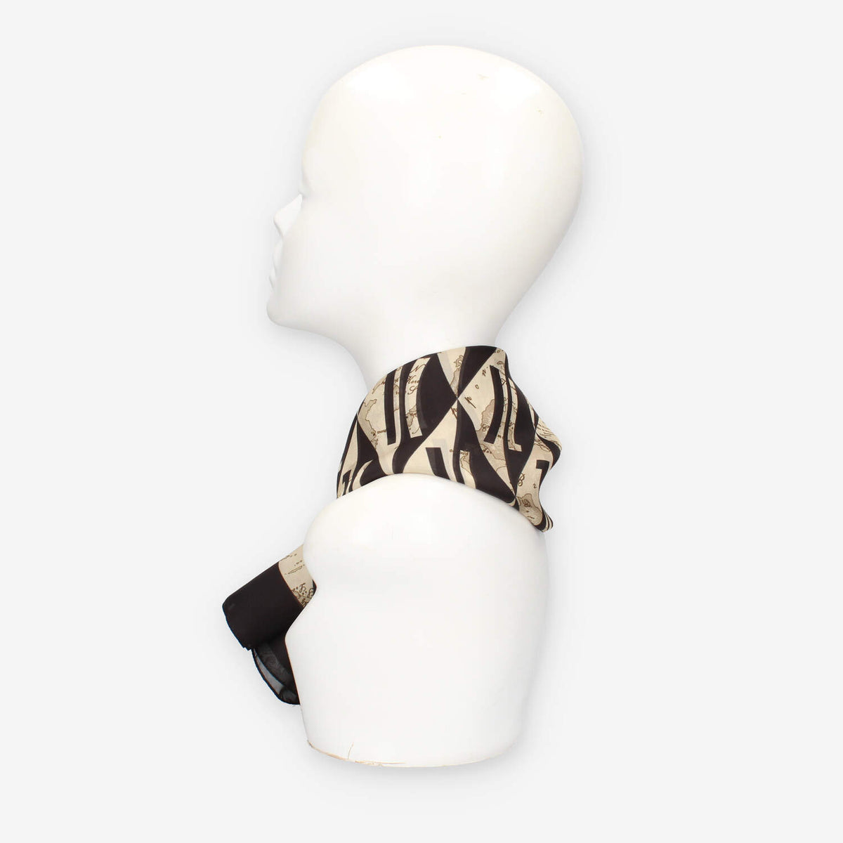 Alviero Martini Prima Classe KF123-1829-0001 FOULARD 73X73