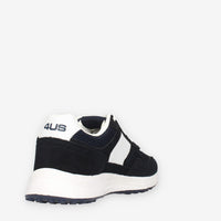 4 US by Paciotti 4US-14-BLUE Sneakers blu da uomo