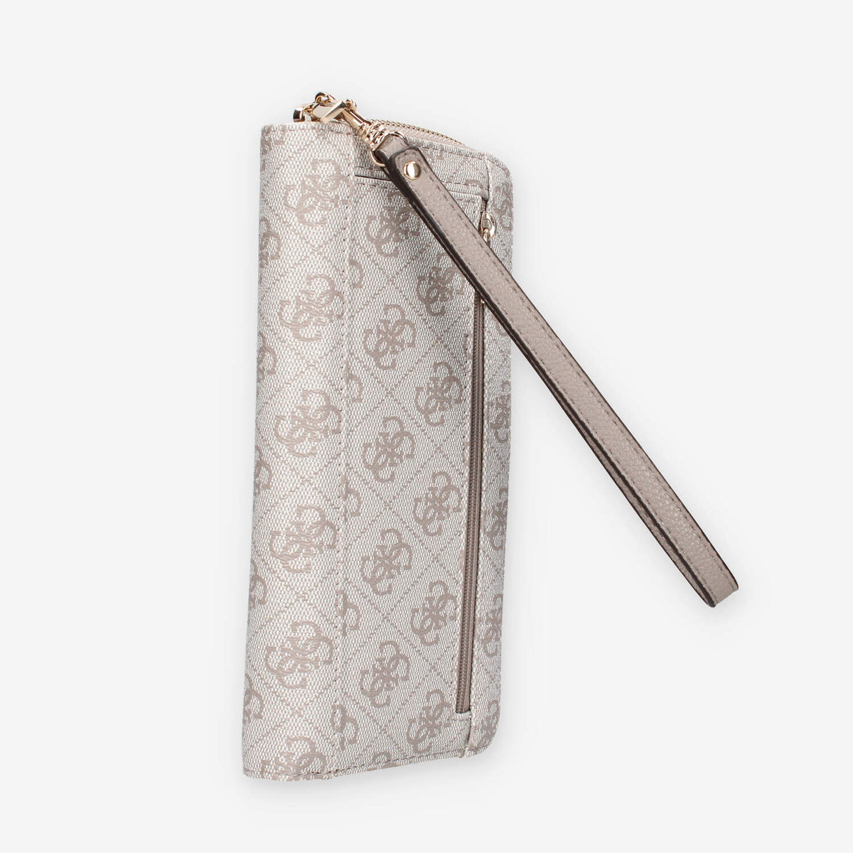 Guess SWSG74-59146-DKO LAUREL II SLG LARGE ZIP AROUND