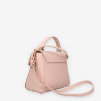 Alviero Martini Prima Classe LLD29-W407-0386 SHoulder Bag with fl