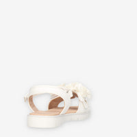 Lelli Kelly LKCA4840A00-BI01 BEATRICE Sandali bianchi da bimba