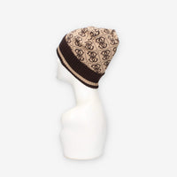 Guess AM5028-POL01-BBO MILANO KNIT BEANIE