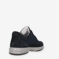 Igi&Co 1113100-BLU Sneakers blu da uomo
