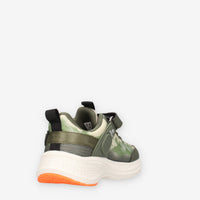 Bull Boys DNAR5274B00-VE41 URAGANO REX SCARPA BULL BOYS
