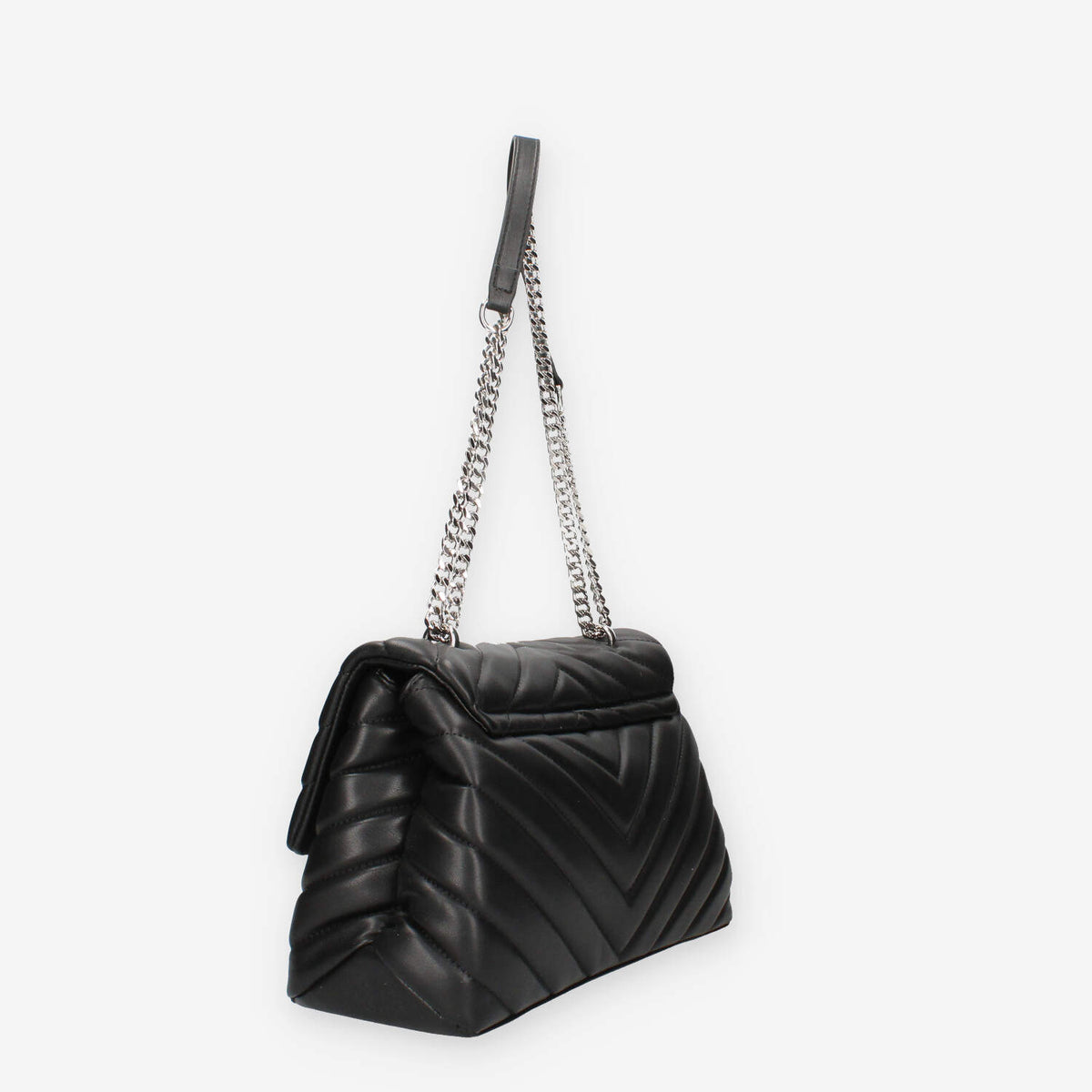 Vivienne D VSO226.NERO BORSA SOFT