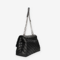 Vivienne D VSO226.NERO BORSA SOFT
