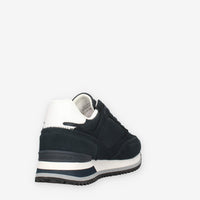 Harmont & Blaine EFM261.060.A60.A6 Sneakers blu da uomo