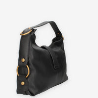 Guess HWBB9308180-BLA CAMDEN SHOULDER BAG