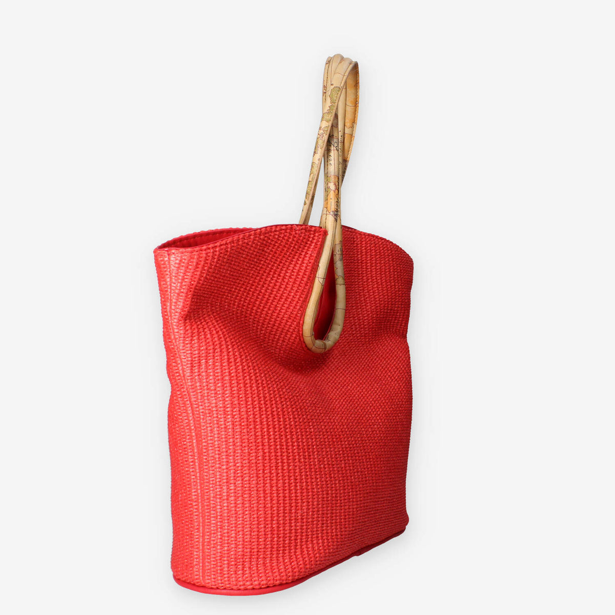 Alviero Martini Prima Classe LMLF45-9881-0332 Shopping Bag