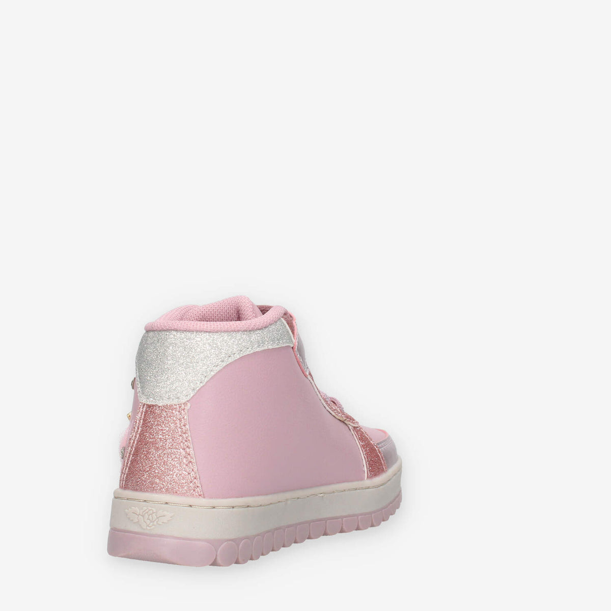Lelli Kelly LKAA5212A00-CI01 Mille Stelle Sneakers alte cipria