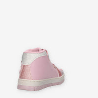 Lelli Kelly LKAA5212A00-CI01 Mille Stelle Sneakers alte cipria