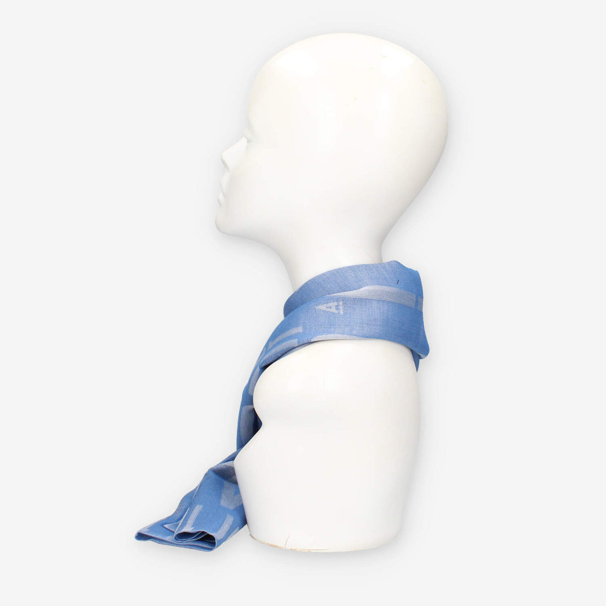 Alviero Martini Prima Classe KS646-1847-0190 SCARF 42X180