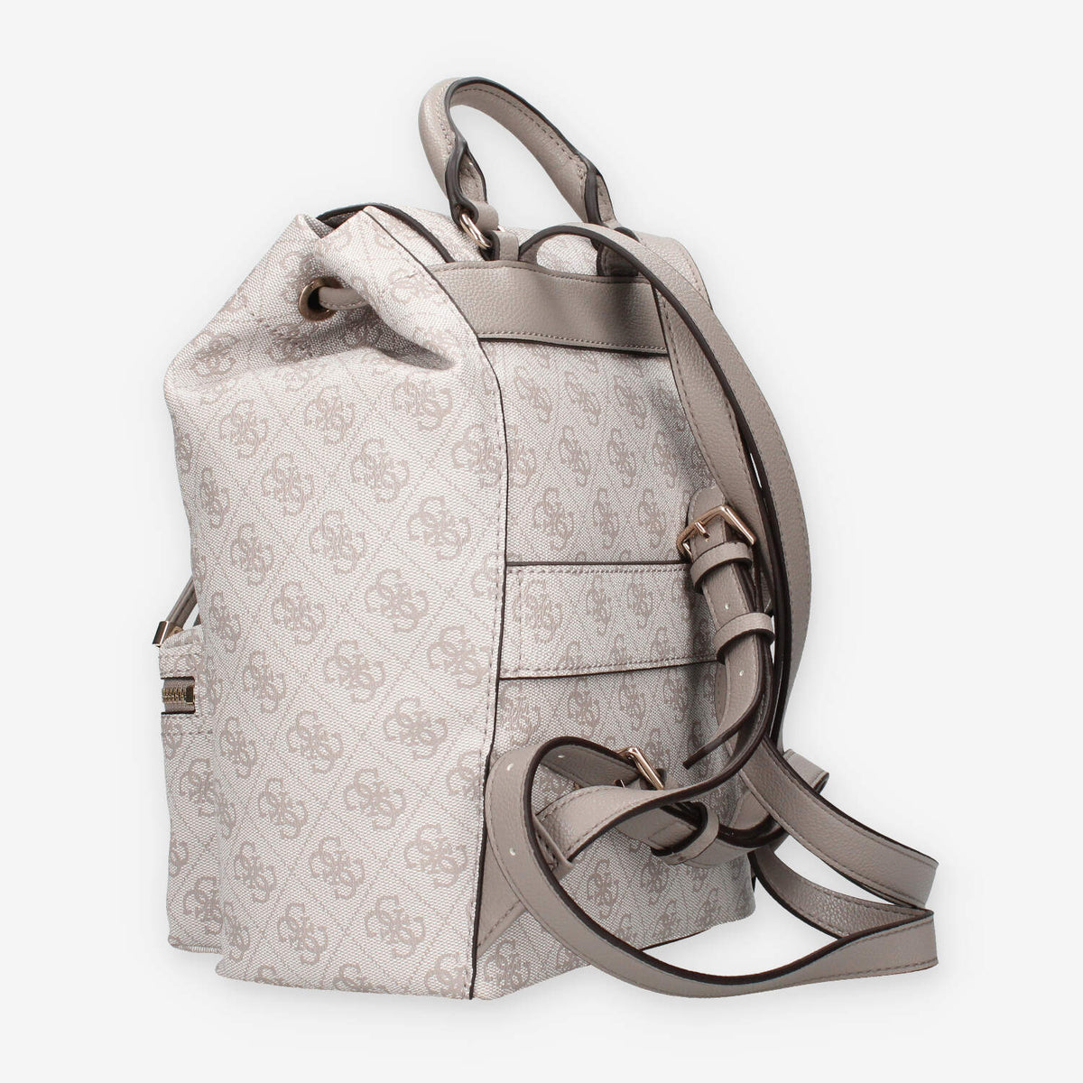 Guess HWSG71-18310-DKO MANHATTAN II FLAP BACKPACK