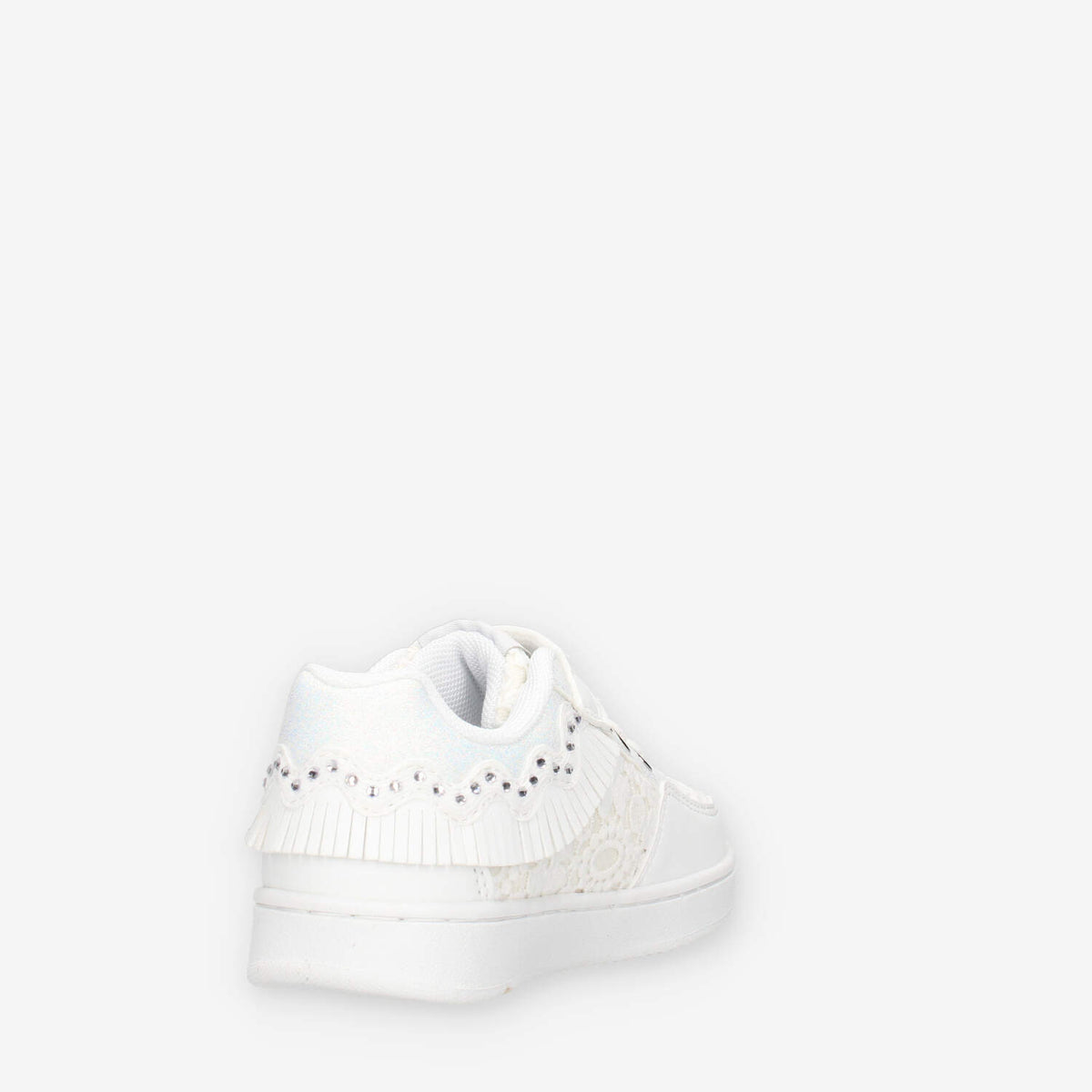 Lelli Kelly LKAA8059B00-BI01 FRANGETTA MIX SCARPA LELLI KELLY