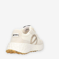 No Name NNVE-KSDS-A0 CARTER JOGGER W Sneakers beige da donna
