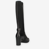 Nero Giardini I514600D-100 Stivali neri da donna