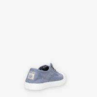 Victoria 106627-AZUL Slip on blu da bimbo
